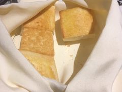 餐前面包-王品牛排(郑州大卫城店)