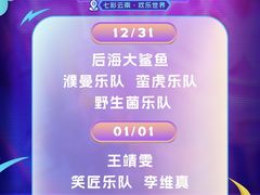 -七彩云南欢乐世界