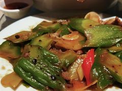 -新兴·金羊座·粤菜点心(乐峰店)