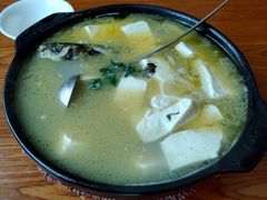 -鑫福楼农家菜