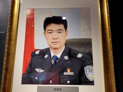 -上海公安博物馆