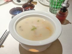 -華府Deluxe(兴业太古汇店)