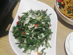 -名羊天下陕北横山铁锅炖羊肉(博文路店)