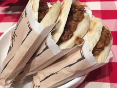 -西贝(上海我格广场店)