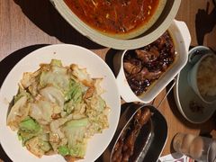-弄堂里·寻味杭州(湖滨银泰in77C区店)