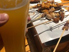 -肉串汪(月坛店)