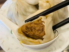小笼包-熙盛源(滨湖万达店)