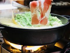 寿喜锅两人餐-有喜屋·深夜食堂(北京西路店)