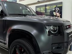 -上海伟杰·捷豹路虎4S店(闵行店)