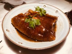 金牌馬岡燒鵝-岭南真味·匠心粤菜(K11店)