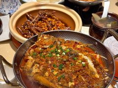 -小柴米·传统江西菜(八一广场店)