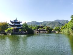 -台州府城(东湖)