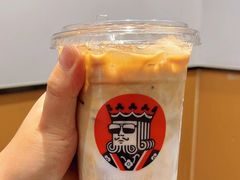 -幸运咖(黄海学院老校区店)