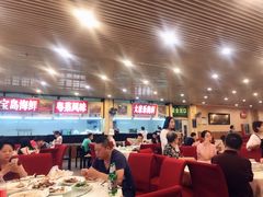 大堂-京深海鲜市场(光彩路店)