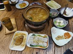 -十六蒲(桂林路店)