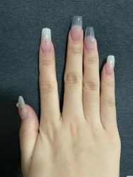 -熙画美上门MakeUp美甲美睫