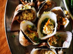 -南沙十九涌渔人码头-南门