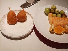 -大鸭梨烤鸭店(花园村店)