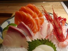 -初居食屋日式料理(万象城购物中心店)