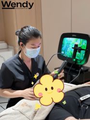 -WENDY·温迪皮肤管理