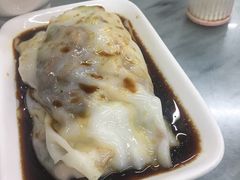 -穗银肠粉店(东川路店)