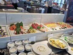 -解放碑威斯汀酒店-知味国际美食餐厅