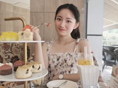 -粤海喜来登酒店·&More聚驿(天河城店)