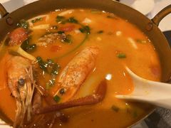 -美奈小馆·越南料理(中航城君尚购物中心店)