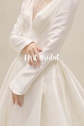 点击看大图 -Chic Bridal 熙可婚纱