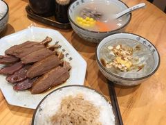 -狮头牌卤味研究所·卤味饭(花城汇南区店)