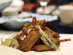 -禧瑞都大饭店(吊桥路店)