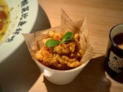 停不下来小酥肉-新太二·鲜料川菜(晶耀前滩店)