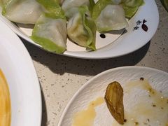 -船歌·鱼水饺青岛菜(金狮广场店)