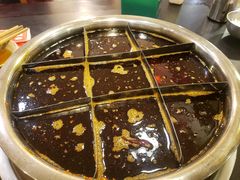-邓莽子老火锅(鲁祖庙店)