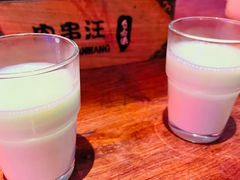 -肉串汪(望京店)