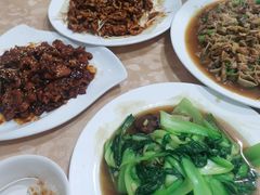 -张茂民族饭店(胜利北路店)