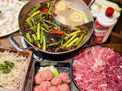 -潮澎派·潮汕菜大排档(南较西路店)