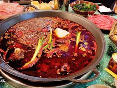 -雾都嘟重庆老火锅