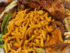 -寻裕记·现炒浇头面(人民广场店)