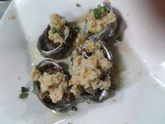 -四川小胡子海鲜(丁村万人海鲜广场店)