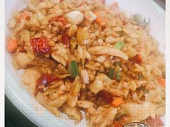 -饭桌故事·血鸭湘(荣宝华店)