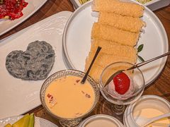 -揽季锅物会·海鲜姿造(五四路店)