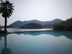 -宁波九龙湖开元度假村