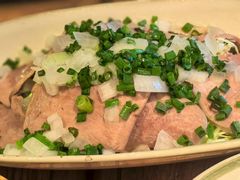 -玛格萝妮比萨屋(陆家浜路店)