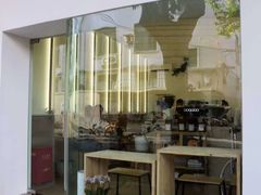 门面-Onirii Coffee(长乐路店)