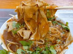 -正味斋锅巴菜(西北角店)