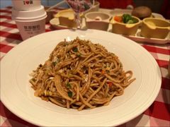 -西贝(枫蓝国际购物中心店)