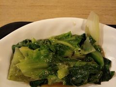 跟餐油菜-大家乐(广州宝岗店)