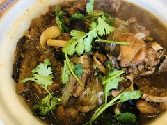-大眼锅贴饺子(河西店)
