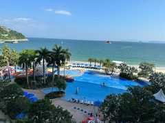 -深圳大梅沙京基洲际度假酒店